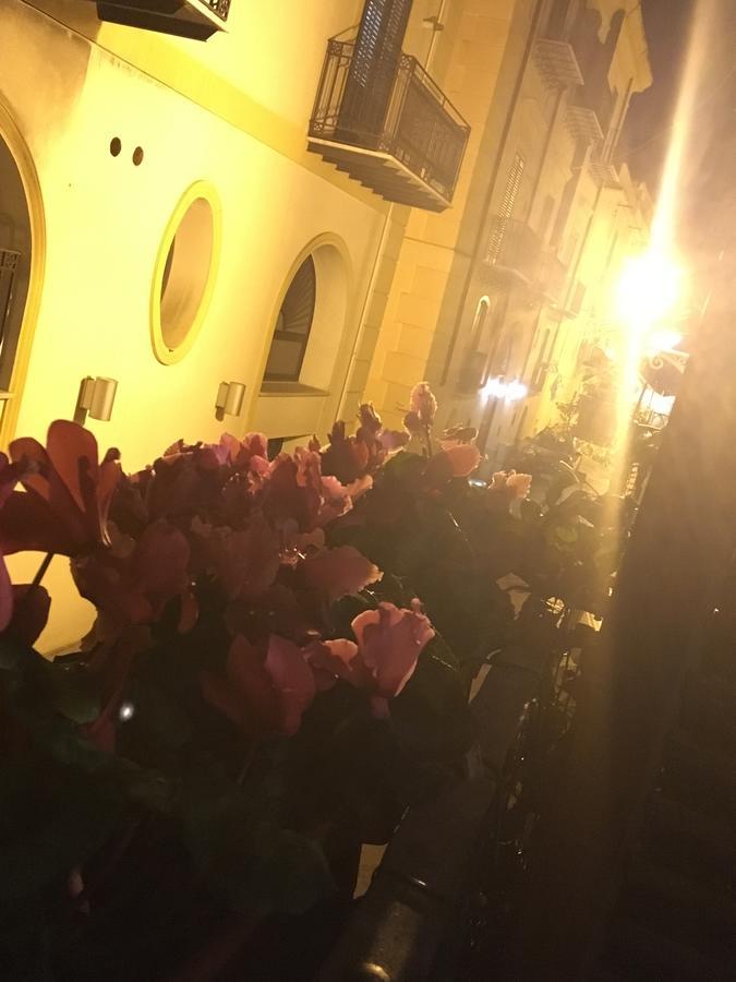 Ai Carrettieri Della Cattedrale Διαμέρισμα Παλέρμο Εξωτερικό φωτογραφία