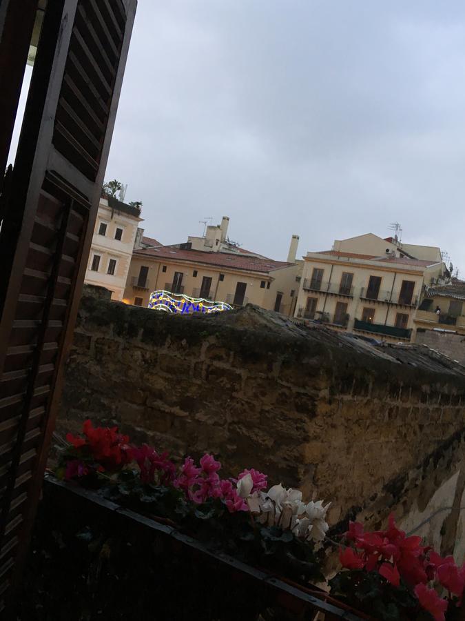 Ai Carrettieri Della Cattedrale Διαμέρισμα Παλέρμο Εξωτερικό φωτογραφία