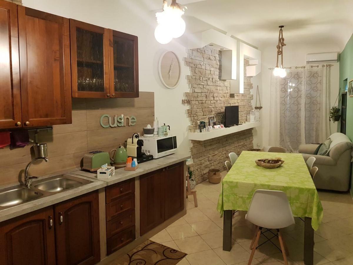 Ai Carrettieri Della Cattedrale Διαμέρισμα Παλέρμο Εξωτερικό φωτογραφία